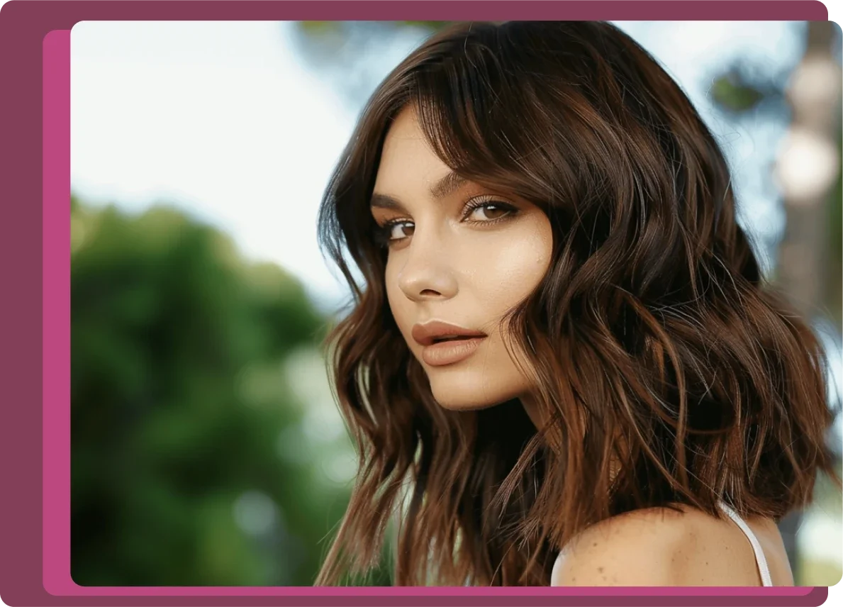 Ludovic Clément Visagiste Évènementiel